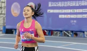 破並完成助