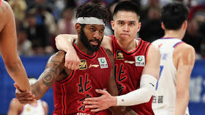 默契配合 默契配合