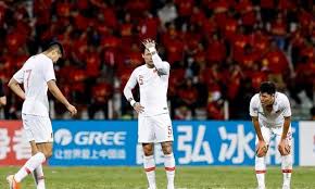 模違規而被 模違規而被